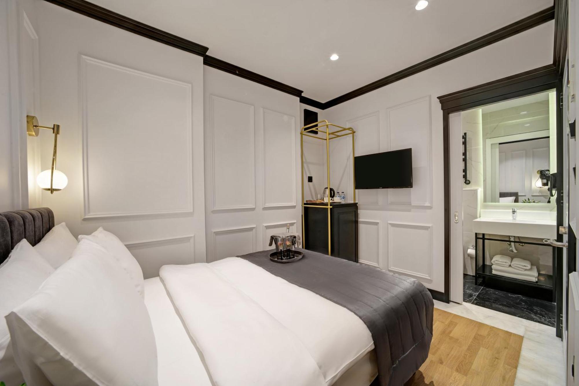 The Trinity Hotel Taksim - Special Category, Istanbul